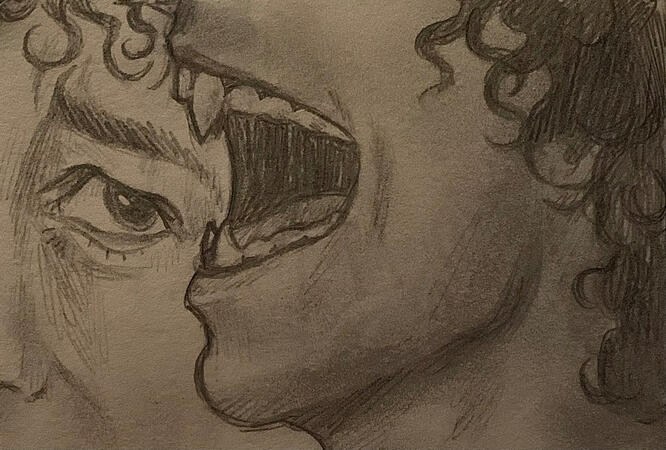 pencil