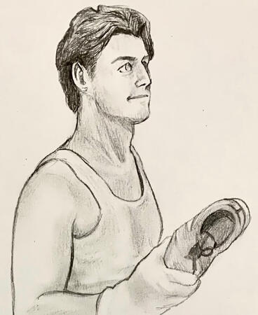 pencil