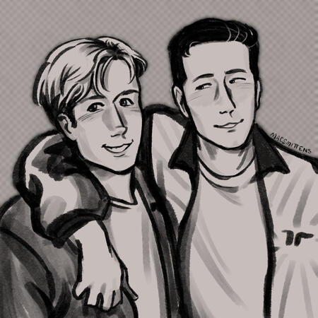 lineart