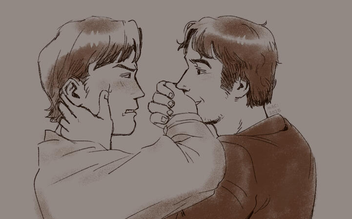 sketch